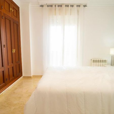 Gran Realejo Appartamento Granada Esterno foto