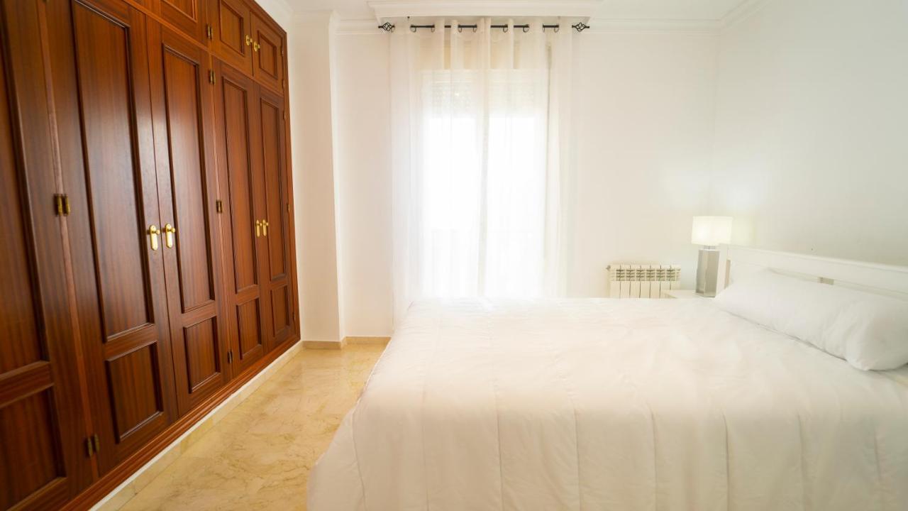 Gran Realejo Appartamento Granada Esterno foto