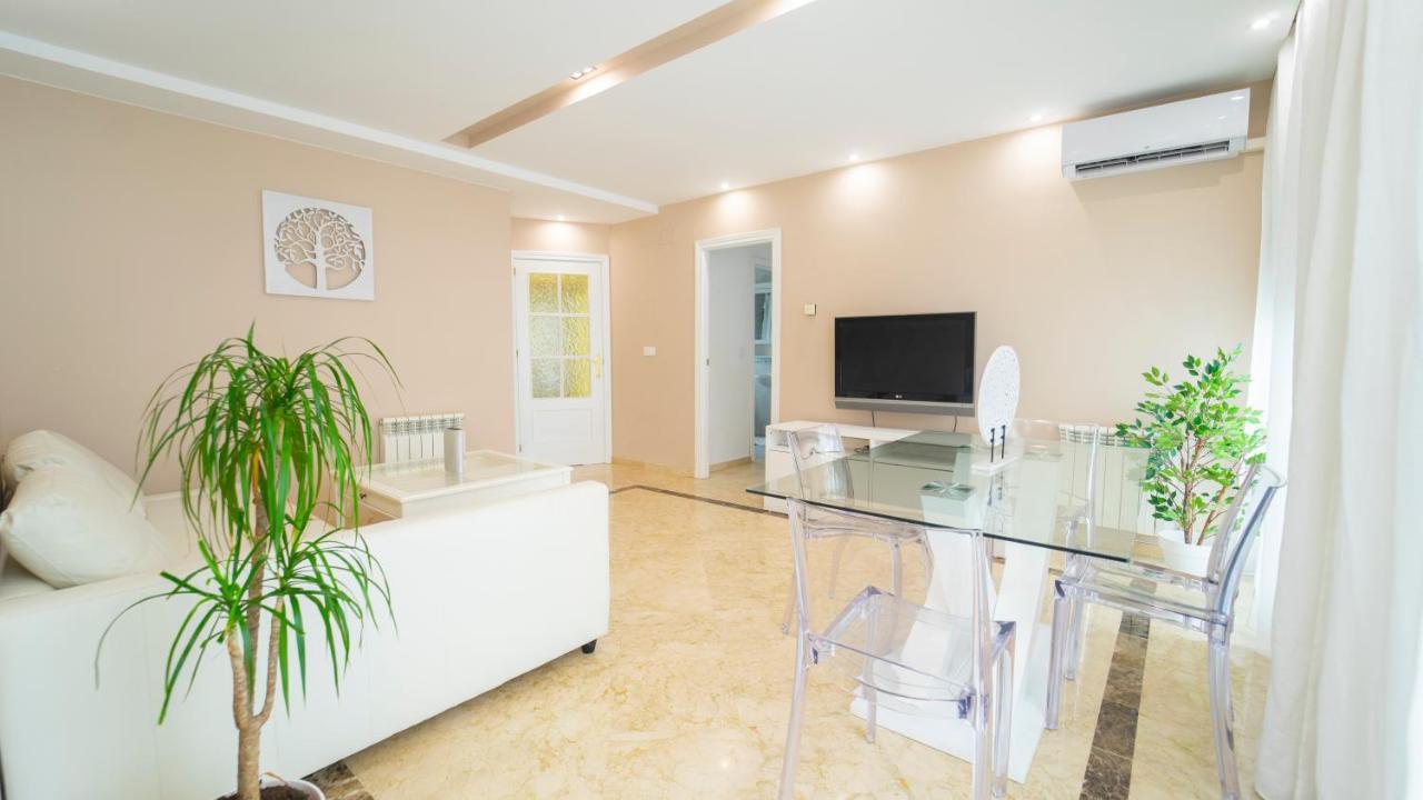 Gran Realejo Appartamento Granada Esterno foto