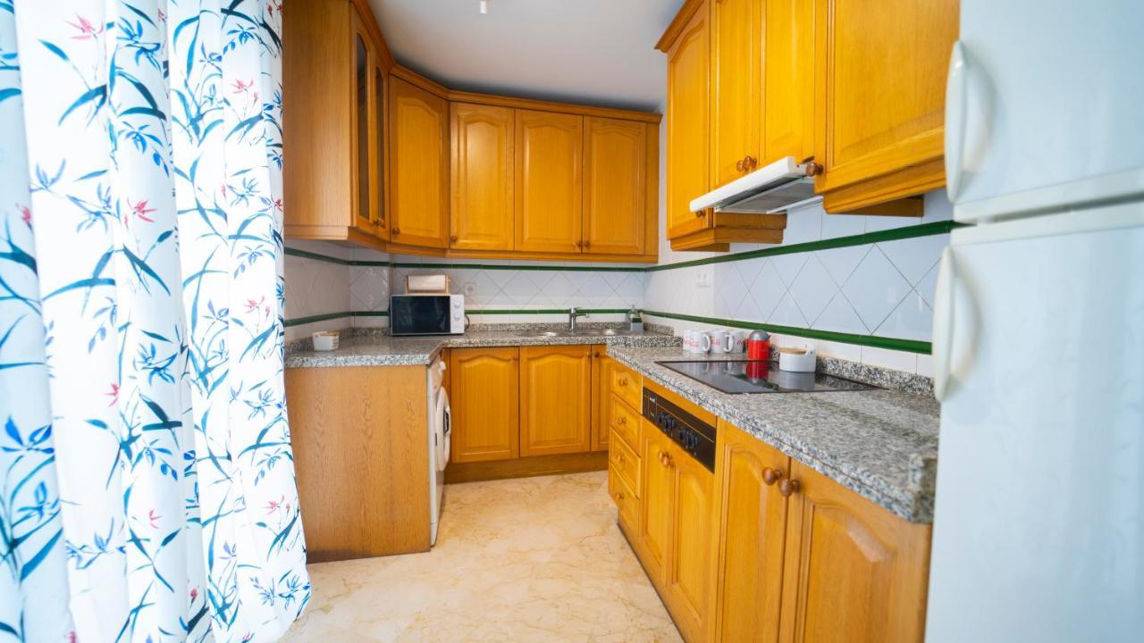 Gran Realejo Appartamento Granada Esterno foto