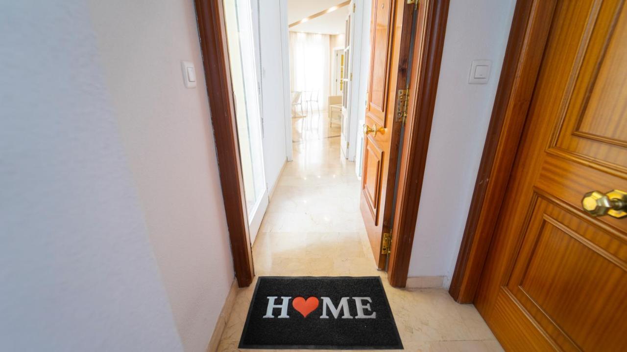 Gran Realejo Appartamento Granada Esterno foto